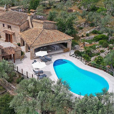 Villa Alordes Pollenca Luaran gambar