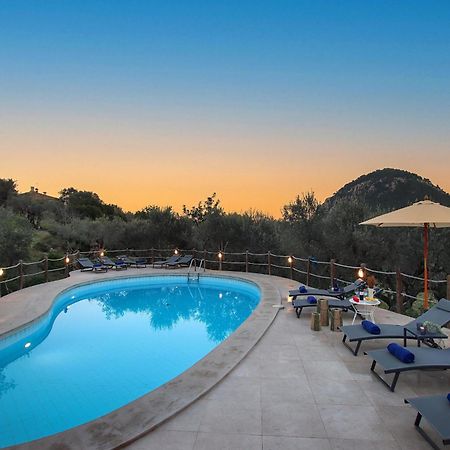 Villa Alordes Pollenca Luaran gambar